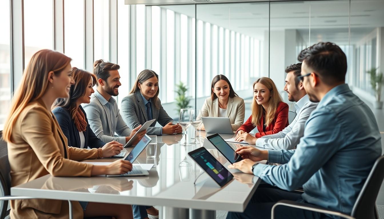 Professional plan visual